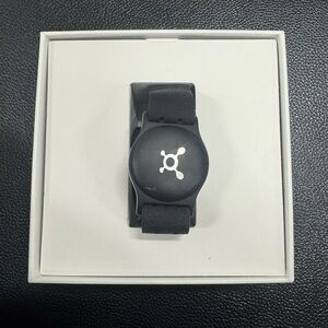 Orange Theory Fitness Tracker 2.0